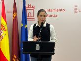 El PSOE advierte de la situación crítica del servicio de limpieza en Murcia