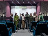 Murcia acoge el próximo lunes el estreno del documental '15 de Diciembre', que ofrece una mirada íntima y humanizadora del final de la vida