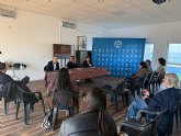 Formación sobre el SICTED en La Manga del Mar Menor