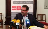 El PSOE exige que se ponga nombre y apellidos y se destituyan a los responsables por la tardanza injustificada de la llegada de las ayudas a los afectados por los Terremotos