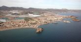 Nuevas rutas guiadas invitan a conocer la Bahía de Mazarrón