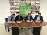 ATA firma un convenio con CEPSA para ofrecer un mejor servicio a todos los socios