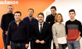 Ciudadanos reitera su postura contraria al ‘fracking’ y pide al Gobierno regional y al PP que “no se ponga de perfil en una cuestin clave para la Regin”