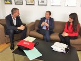 Ocho estudiantes argentinos se incorporan a las universidades pblicas regionales gracias al Programa Golondrina