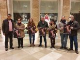 El Grupo de Teatro Las Caretas del Paso Azul vuelve a las tablas 'del Guerra' con la obra propia 'Atraco al Museo' el prximo sbado 18 de enero