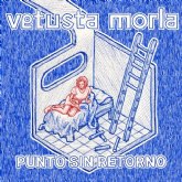 Punto sin Retorno - MSDL es la nueva canción y vídeo de Vetusta Morla