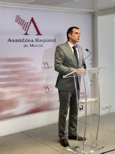 VOX pide la dimisin de la vicepresidenta Isabel Franco 'por su incapacidad para gestionar un equipo de gobierno'