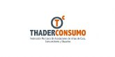 THADERCONSUMO lidera las asociaciones de consumidores en la Regin de Murcia, resolviendo ms de 2.500 reclamaciones en 2019