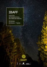“Viaje y creación, imaginación y libertad”, la inspiración del cartel oficial de la úndecima edición del Festival IBAFF
