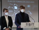 Arranca el Plan Bienal de Formacin del personal pblico con 134 acciones y una oferta de 3.705 plazas