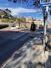 MC empuja a actuar al Gobierno local para avanzar hacia una Cartagena accesible para todos