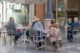 El Ayuntamiento prorrogará la exención del pago de terrazas a la hostelería de Cartagena por las restricciones Covid