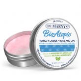 MARNYS lanza BioAtopic Nariz y Labios, un b�lsamo natural para reparar y proteger de la sequedad a nariz y labios