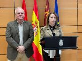 El PSOE deja a los murcianos sin las escuelas infantiles de El Raal y Sangonera la Seca que prometi