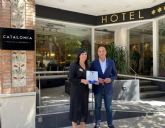 Murcia inicia 2023 reafirmando su liderazgo regional como destino turstico seguro y de calidad