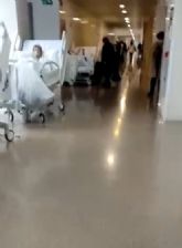 MC: El PP, Murcia y N. Arroyo instalan a Cartagena en el Tercer Mundo en materia de Sanidad