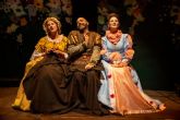 El ciclo 'Clásicos en enero' arranca esta semana con dos espectáculos en el Teatro Circo de Murcia y el Teatro Romea