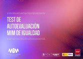 Ya disponible el primer Test de autoevaluaci�n de igualdad para las empresas
