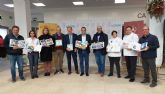 El libro Las Mejores Tapas y Pinchos rene las recetas de los 40 participantes del Campeonato de Tapas de la Regin