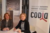 El CODID y Gibeller firman un convenio de asociación para trabajar juntos en el fomento del Diseño de Interior