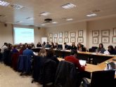 La Comisin de Seguimiento del Plan de Mejora de la Calidad del Aire analiza el marco de los planes municipales