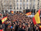Lpez Miras: 'A Snchez solo le queda convocar elecciones tras el clamor de una España en defensa de su unidad'