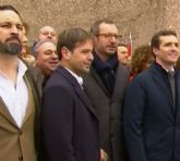 UPYD participa en la manifestacin de Coln: “Se puede ser progresista y defender la unidad de España”