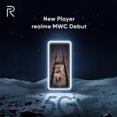 realme anuncia oficialmente su nuevo Flagship: realme X50 Pro 5G