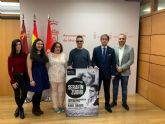 Serafn Zubiri presenta su espectculo musical 'Recordando a Nino Bravo' en Murcia