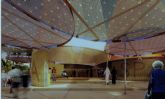 TSO lleva el autoconsumo solar con sus paneles ultraligeros al Pabelln de España en Expo Dubi 2020