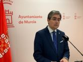 Murcia celebra la inauguracin del nuevo Itinerario de la Muralla con msica, talleres y visitas guiadas