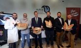 'Pan Murciano', el sello que recupera una de las recetas con ms tradicin del recetario murciano