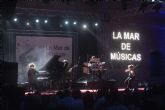 La Mar de Músicas, mejor evento cultural de la Región de Murcia en 2019,