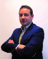 Rubn Gavela, nuevo Director General de DHL Freight Iberia
