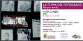 La Sala Subjetiva inaugura el mircoles 'La cueva del fotgrafo: Identidad infinita' de Mara Garber