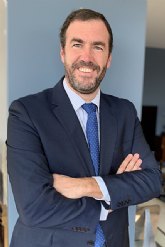Antonio Colino, nuevo Director General de Aldro Energía en España y Portugal