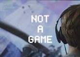 Estreno de 'NOT A GAME', un documental sobre el impacto de los videojuegos en la sociedad