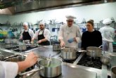 Ya pueden votarse las vdeo recetas de los murcianos aspirantes al VIII premio promesas de Le Cordon Bleu
