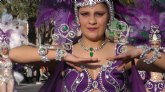 El carnaval comienza en Sangonera la Verde