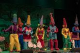 Las chirigotas irrumpen en el Carnaval virtual de Cartagena