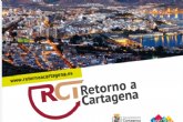 ‘Retorno de Talento’ sigue estrechando lazos entre empresas y jóvenes que quieren regresar a Cartagena