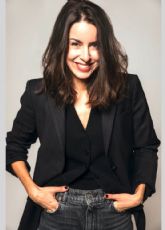 'Estamos viviendo el fin del cuerpo biolgico como campo de lo poltico. Las empresas se estn comprometiendo con la diversidad'