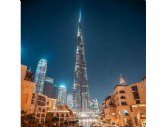 Dubái, mejor destino del mundo en los premios travellers’ choice awards 2022 de tripadvisor