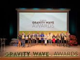 Mini, Alain Afflelou, Isdin y Vina Esmeralda entre los ganadores de los Gravity Wave Awards 2023