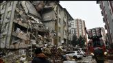 Reverte: 'Turqua y Siria necesitan nuestro lado ms solidario tras el mayor terremoto que ha sucedido en su historia'