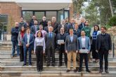 Repsol y el CEEIC entregan los premios del programa Smart Industry 5.0