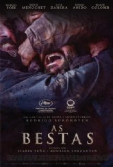 'As bestas' y 'El chico len', cine en Cieza para este fin de semana