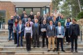 La ADLE, Repsol y el CEEIC entregan los premios del programa Smart Industry 5.0