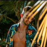 Dj Luisly est surfeando varias Olas