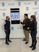 Los ciudadanos de San Javier ya pueden presentar sus propuestas a los presupuestos participativos 2023
